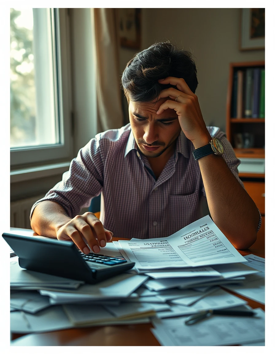 Quanto custa procrastinar financeiramente capa