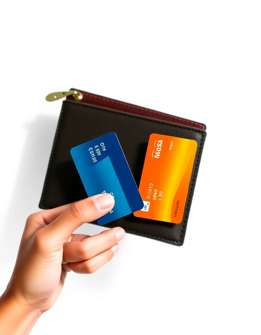 Cartao de credito vs debito qual usar capa