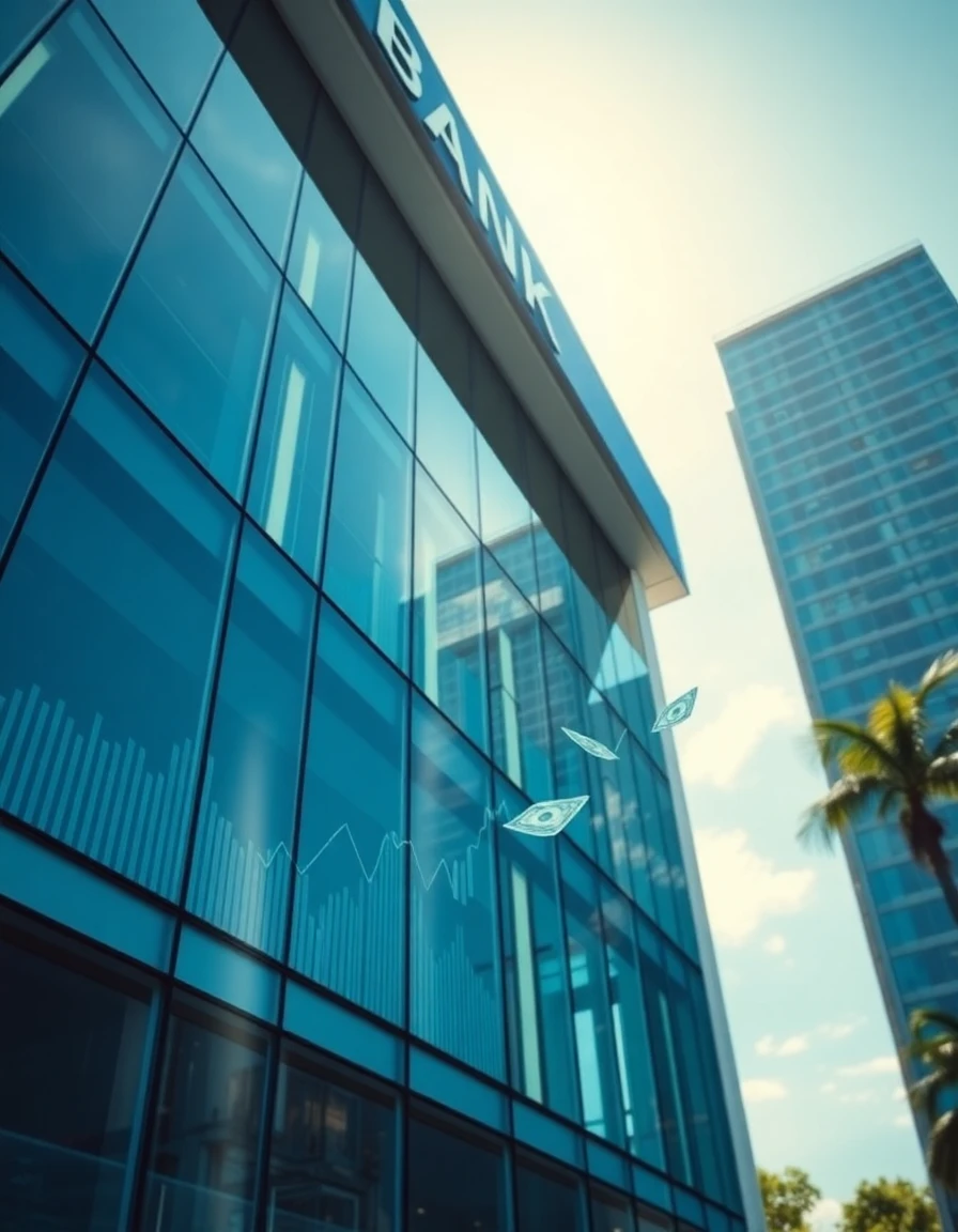 Como bancos lucram com seus gastos pequenos capa