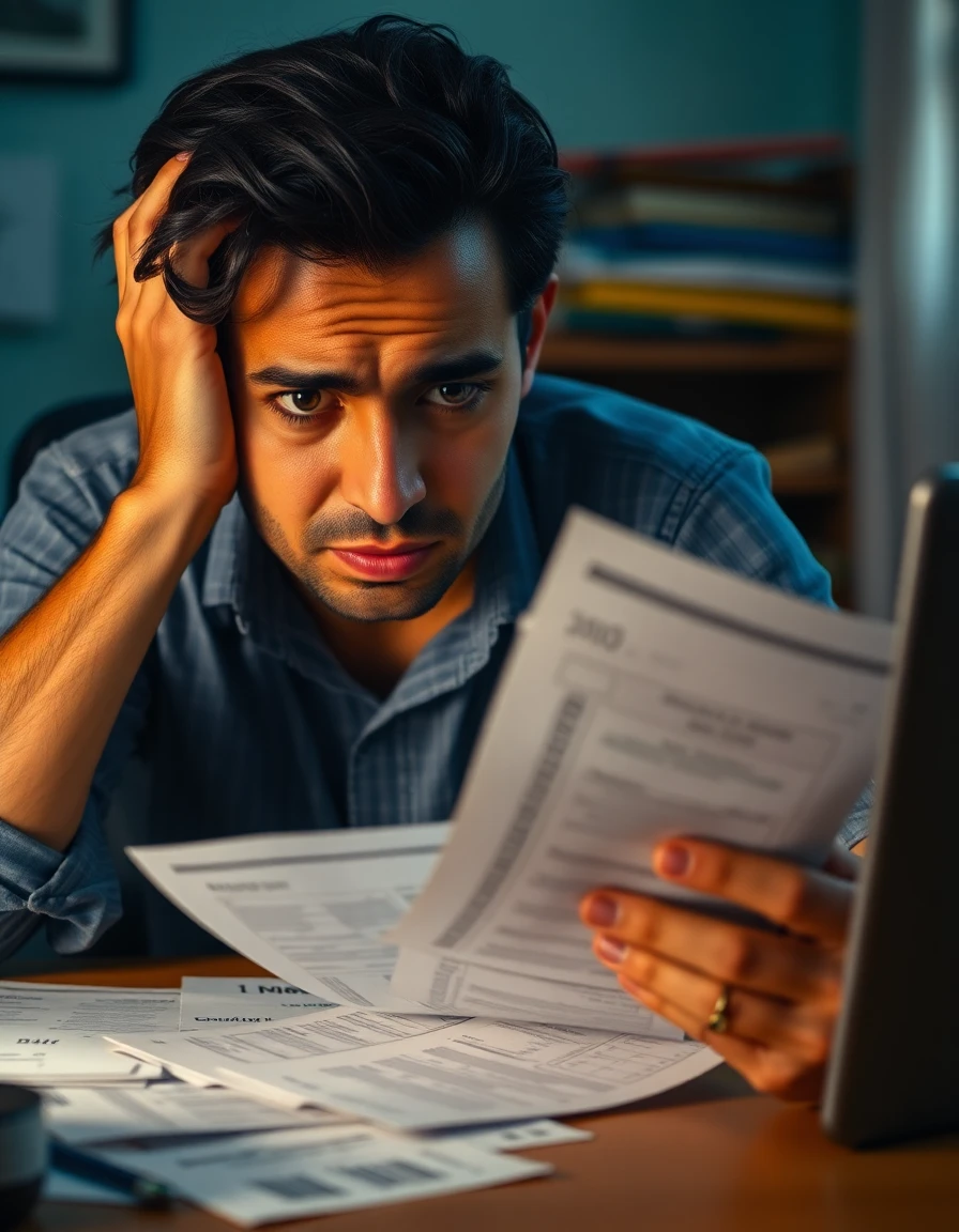 4 decisoes financeiras que arrependem com tempo capa