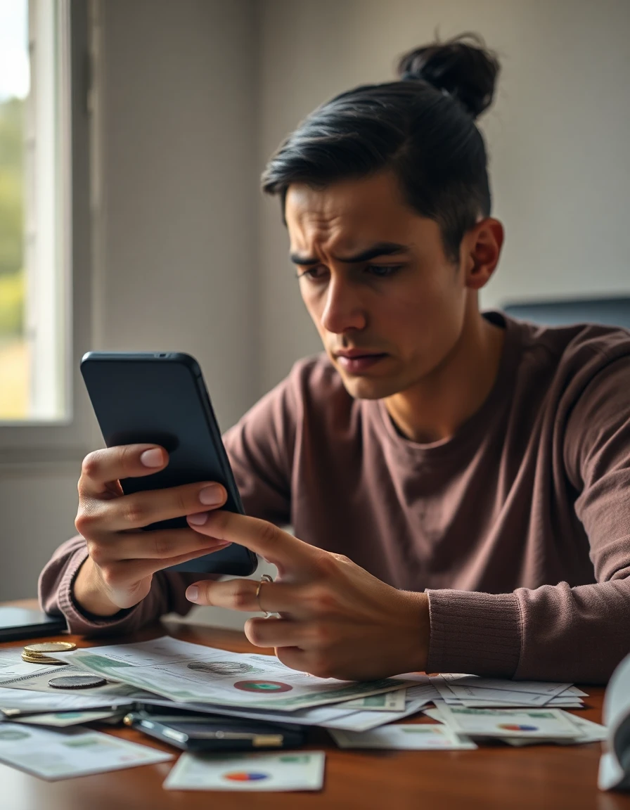 8 gastos invisíveis que drenam sua conta capa